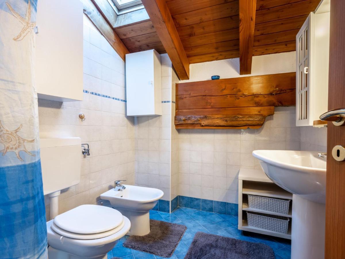 Apartment Maison Chez Nous By Interhome Sarre Екстер'єр фото