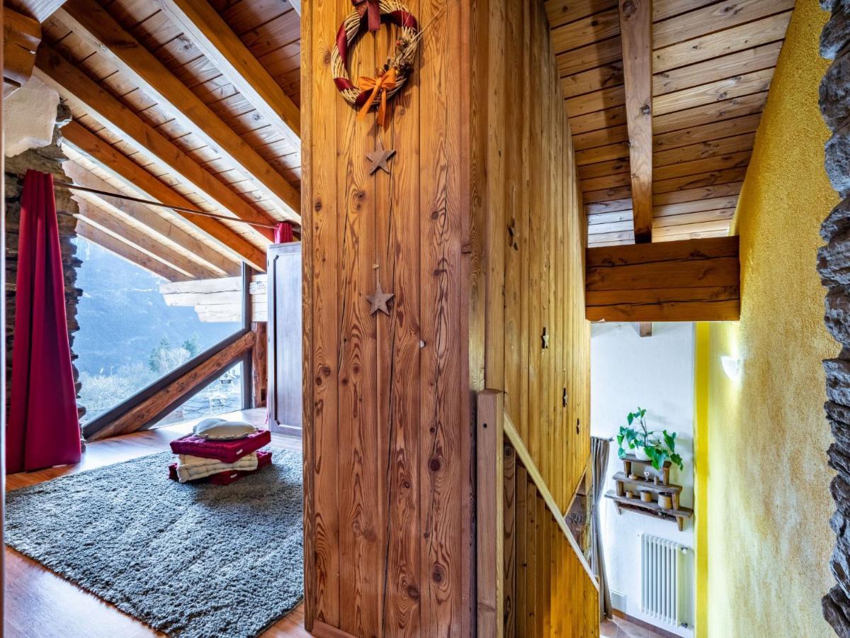 Apartment Maison Chez Nous By Interhome Sarre Екстер'єр фото